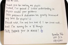 Testimonial 14