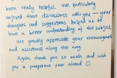 Testimonial 7