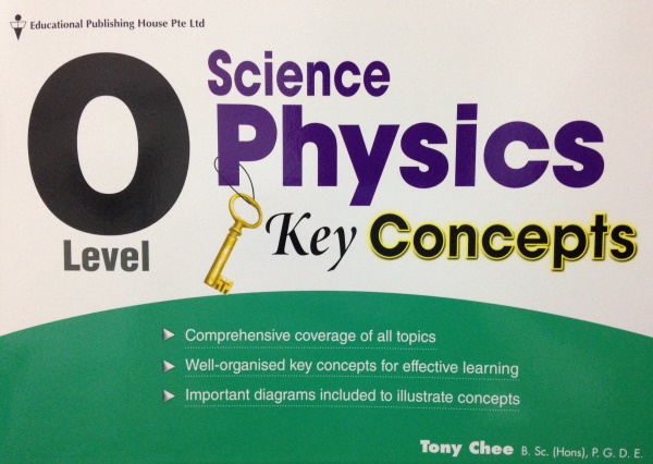 o-level-key-concepts-science