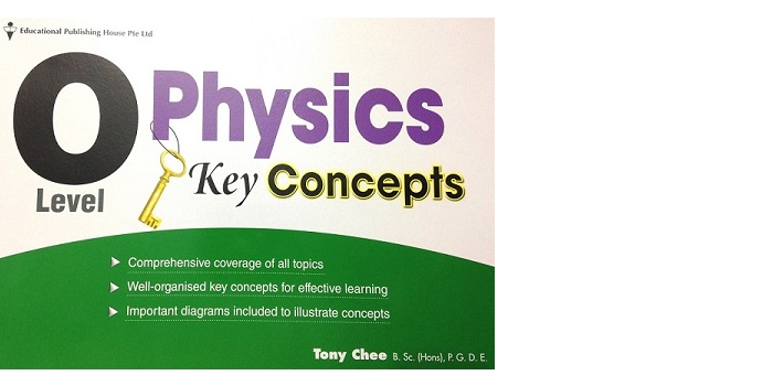 Image 9: O LEVEL PHYSICS KEY CONCEPTS