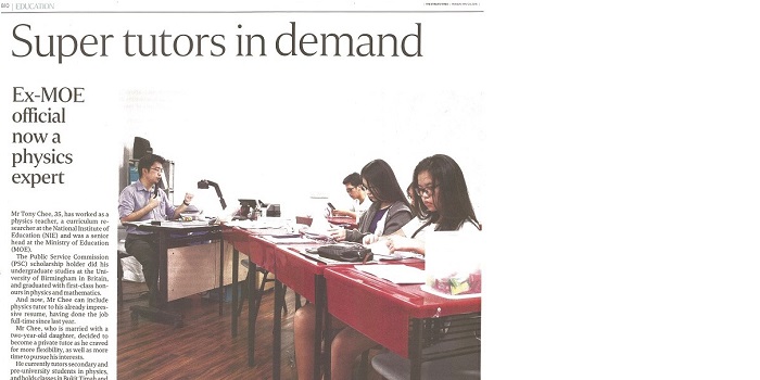 Image 4: SUPER TUTORS IN DEMAND