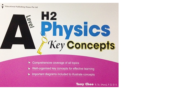 Image 8: A LEVEL PHYSICS KEY CONCEPTS