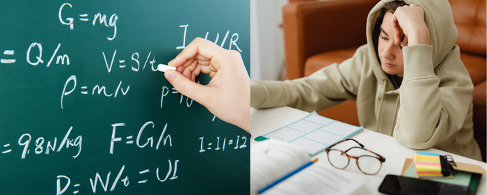 Physics Study Techniques