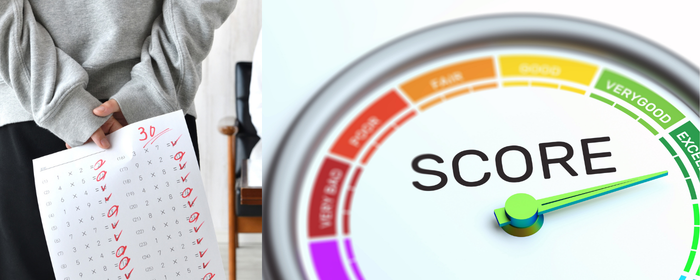 Turning Low Physics Scores