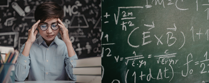 Struggling with Physics Derivations