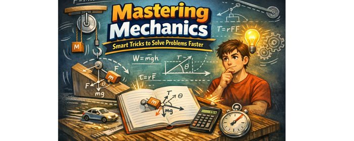 Mastering Mechanics Tricks