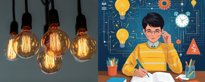 Electricity in Daily Life