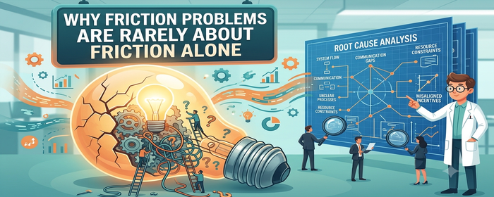 Friction Problems